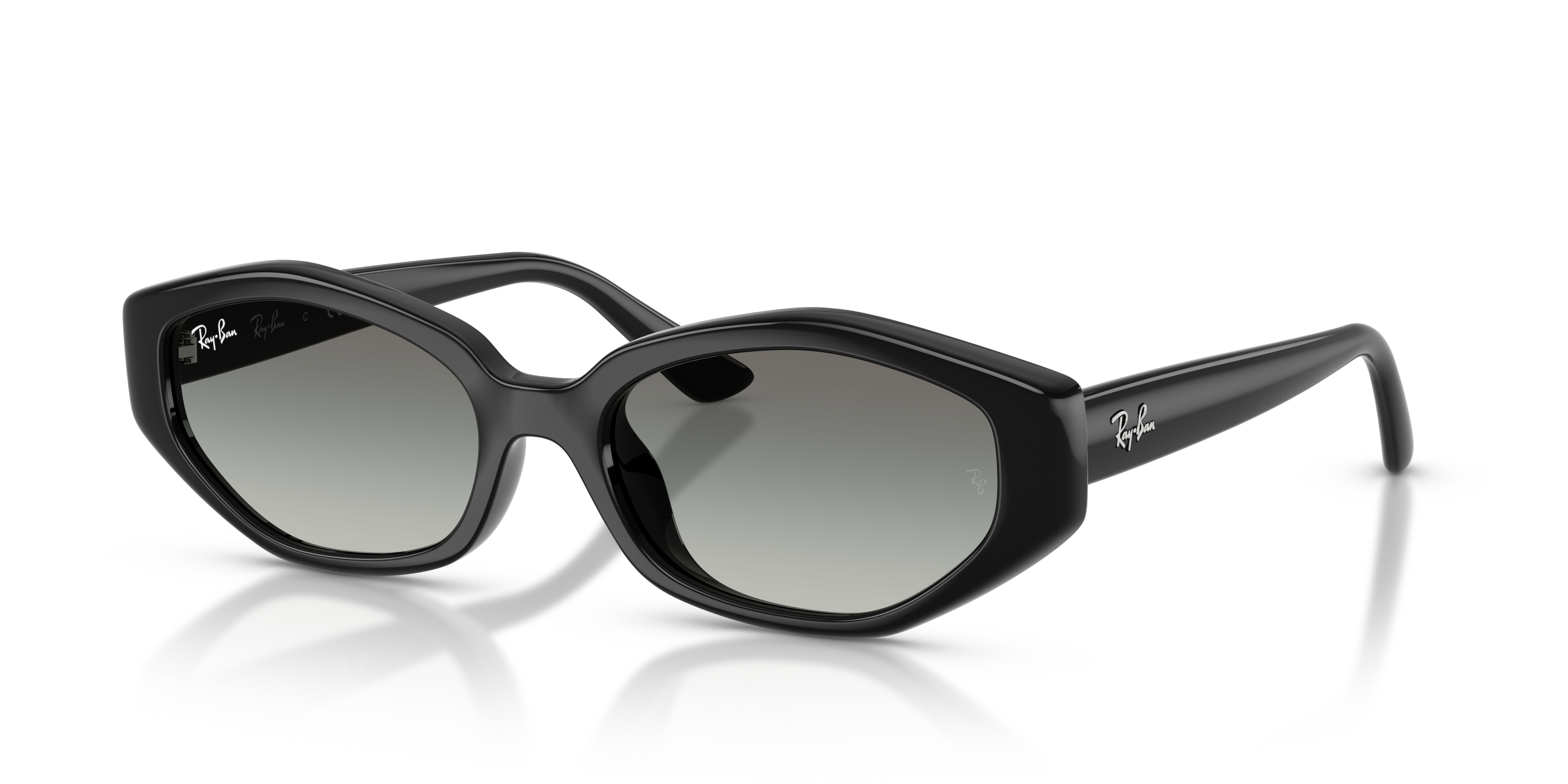Ray-Ban RB4473D 667711  